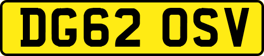 DG62OSV