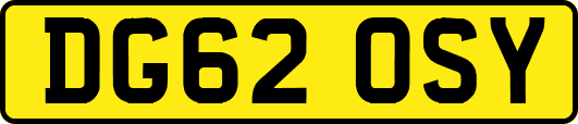 DG62OSY