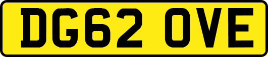 DG62OVE