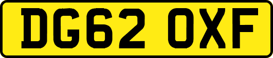 DG62OXF
