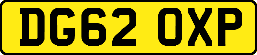 DG62OXP