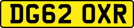 DG62OXR
