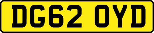DG62OYD