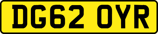 DG62OYR