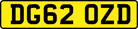 DG62OZD