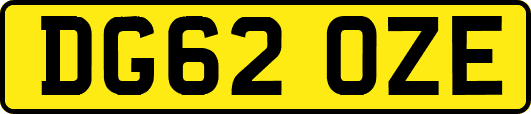 DG62OZE