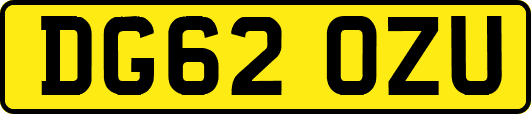 DG62OZU