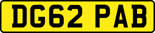 DG62PAB