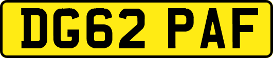 DG62PAF