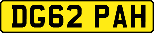 DG62PAH