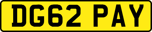 DG62PAY