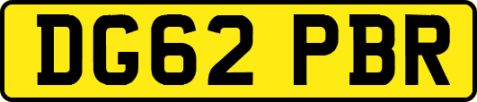 DG62PBR