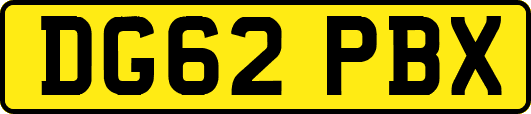 DG62PBX