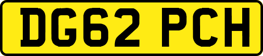 DG62PCH