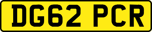 DG62PCR