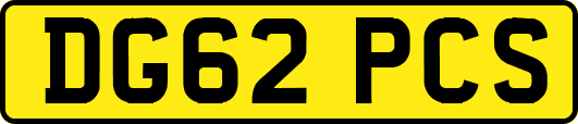 DG62PCS