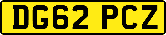 DG62PCZ