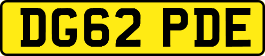 DG62PDE