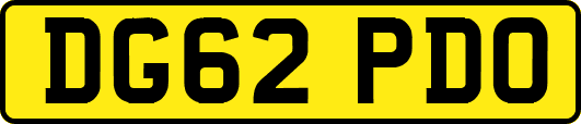 DG62PDO