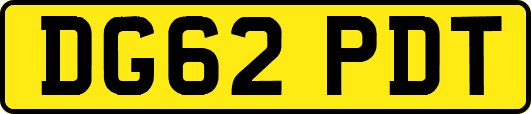 DG62PDT