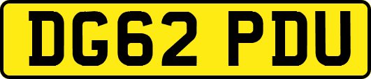 DG62PDU