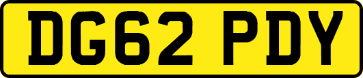 DG62PDY