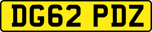 DG62PDZ