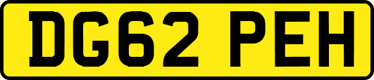 DG62PEH