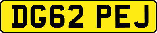 DG62PEJ