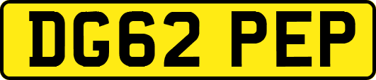 DG62PEP