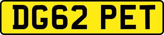 DG62PET
