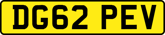 DG62PEV