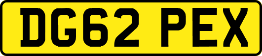 DG62PEX