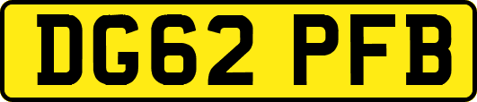 DG62PFB