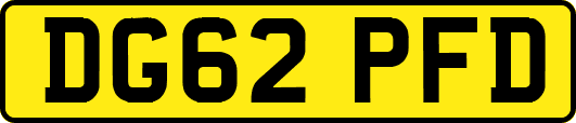 DG62PFD