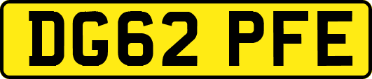 DG62PFE