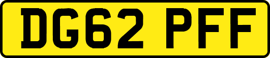 DG62PFF