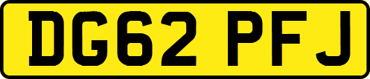 DG62PFJ