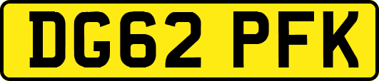 DG62PFK