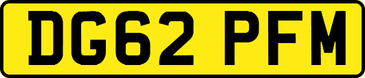 DG62PFM