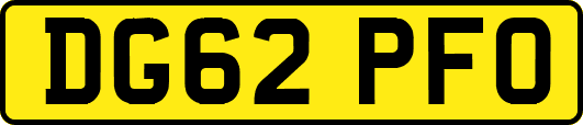 DG62PFO