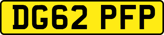 DG62PFP