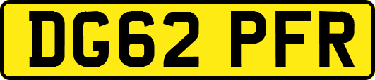 DG62PFR