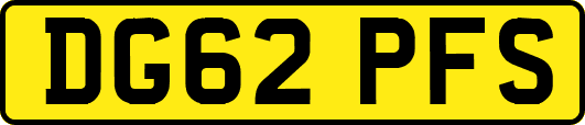 DG62PFS