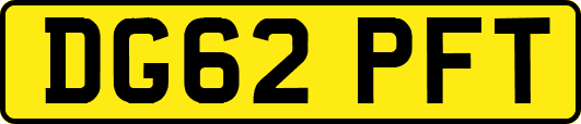 DG62PFT