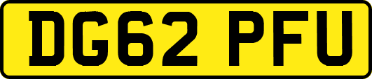 DG62PFU