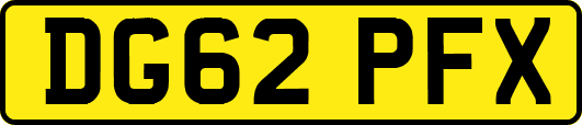 DG62PFX