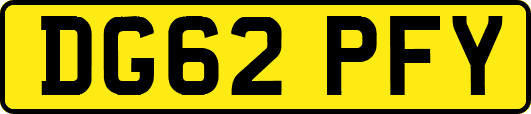 DG62PFY