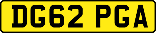 DG62PGA