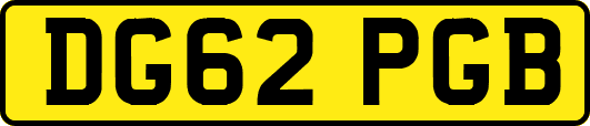 DG62PGB